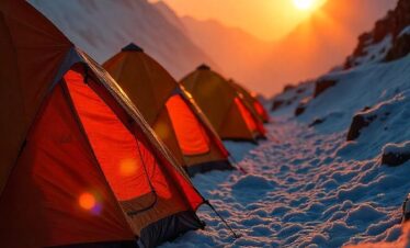 Kuari Pass Trek