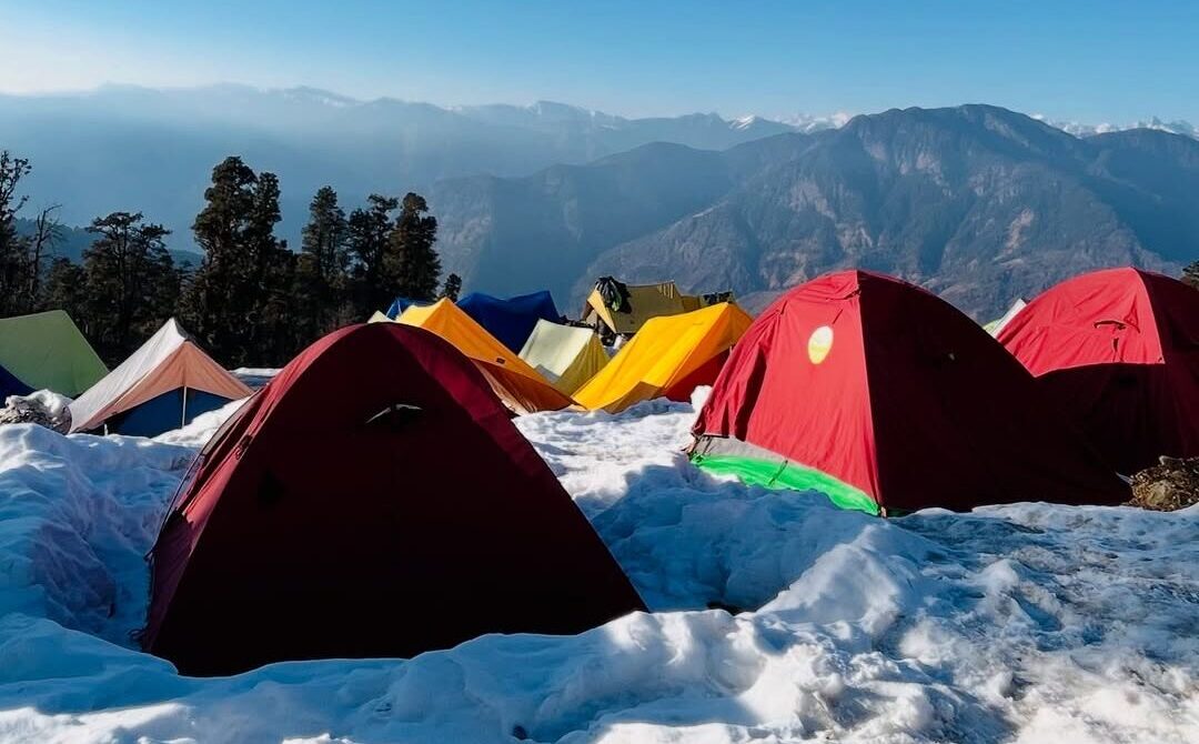 A Comprehensive Guide to the 2025 Dayara Bugyal Summer Trek