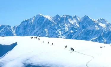 Brahmatal Trek Package