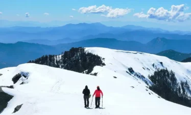 Brahmatal Trek Package