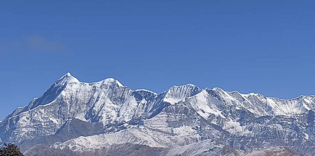 Brahmatal Trek Package