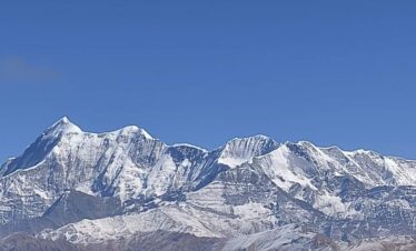 Brahmatal Trek Package