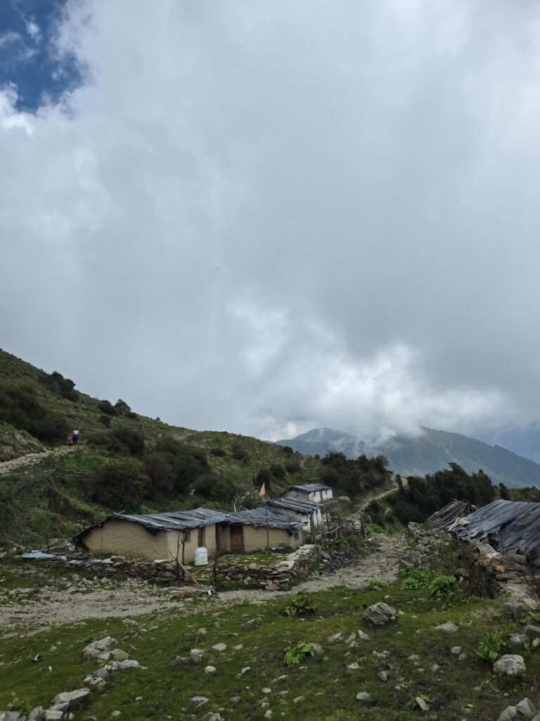 Dayara Bugyal Trek Package