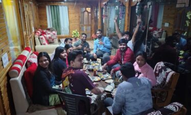 Dayara Bugyal Trek Package