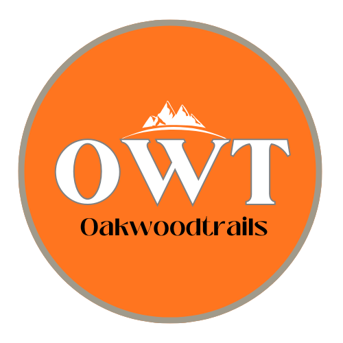 Oak Wood Trail